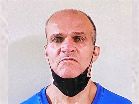 High Risk Sex Offender Missing From Vancouver Halfway House Police