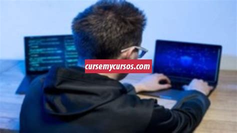 Descargar Curso Curso Completo De Hacking Tico El Original De Jorge