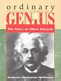 Ordinary Genius: The Story of Albert Einstein | Carolrhoda Books ...