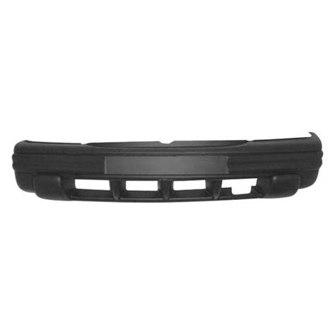 Sherman® 609 87 Front Bumper Cover