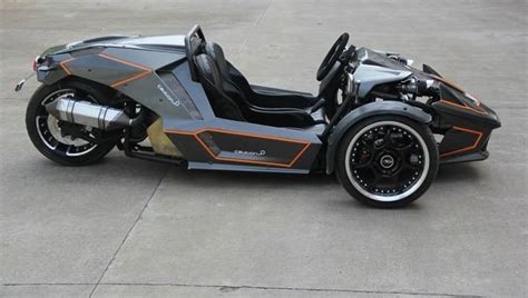 Reverse Trike And Products On Pinterest