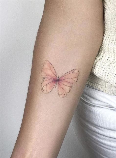 Cute Tattoo Designs You Ll Desperately Want Butterfly Tattoos For