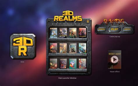 3d Realms Relaunches Itself Releases Anthology Featuring 32 Classic Games Techgage