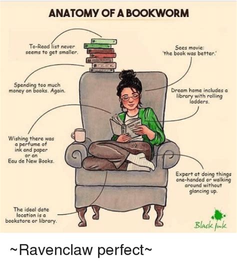 The Best Book And Reading Memes That Help Justify Your Love For Books