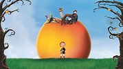 James and the Giant Peach Movie Score Suite - Randy Newman (1996 ...