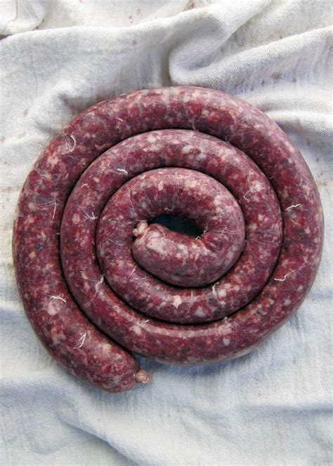 Boerewors Recipe How To Make Boerewors Sausage