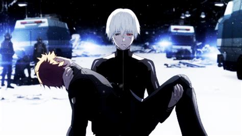 Spoilers Tokyo Ghoul √a Episode 12 Final Discussion Ranime