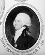 WILLIAM TEMPLE FRANKLIN (1760-1823). Benjamin Franklins #12353865