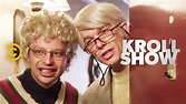 Kroll Show’s Oh, Hello Sketches Volume 2 (ft. John Mulaney and Nick ...