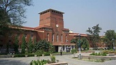 Delhi University admissions: BA programme, most sought-after course ...