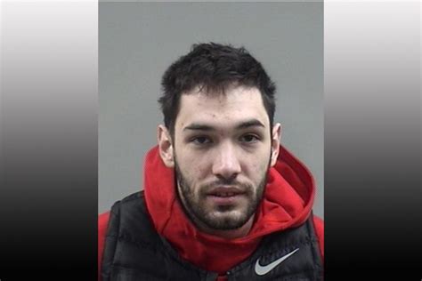 Guelph Man Wanted By Police After Gps Ankle Bracelet Removed Guelph News