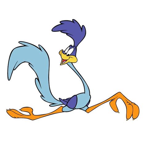 26 Best Roadrunner Images On Pinterest Cartoon Caracters Cartoon