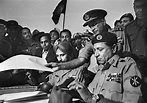 mother nature: Bangladesh Liberation War 1971: Pakistani Instrument of ...