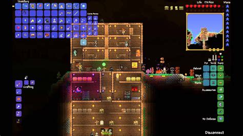 I haven't had a solar eclipse in about 3 terraria weeks. Terraria 1.2: Post Solar Eclipse + Death Sickle - YouTube