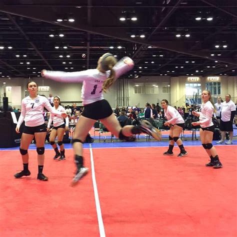Each team tries to score points by grounding a ball on the other team's court under organized rules. 80/20… Where nutrition and sports training meet! | Elaine ...