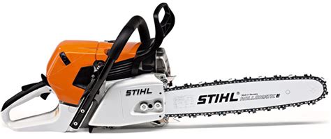 Ms 441 C M Magnum Professional Chainsaw With Fully Electronic M