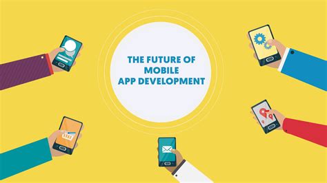 By leveraging salesforce lightning metadata driven development process and prebuilt components enterprises can develop complex mobile apps with simple point and click process. Future of Mobile Apps: 6 Key Trends that will Define the ...
