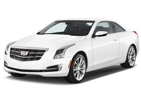 New Cadillac Ats Coupe 2023 36l Premium Performance Photos Prices And