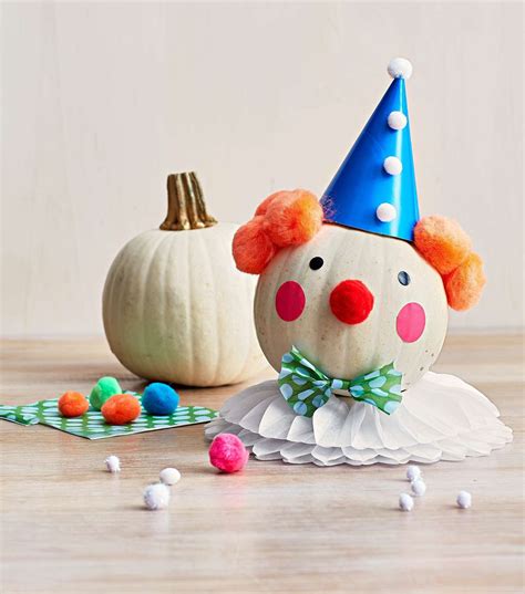 Easy No Carve Pumpkin Decorating Ideas For Kids Parents