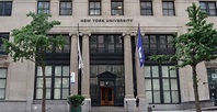 The Best Universities of New York