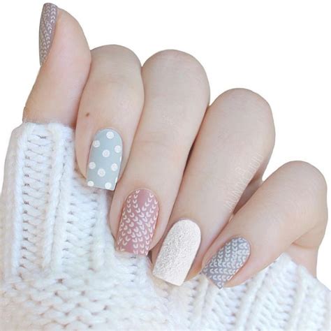 El más completo buscador de campamentos juveniles, donde. 49+ Mejores Diseños de Uñas para Primavera Verano (2019) | Sweater nails, Nail designs, Holiday ...