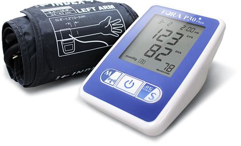 Hypertension Solutions Foracare Middle East Blood Pressure Monitors