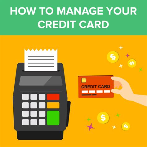 Property management companies need to make purchases for repairs and maintenance and so is the case with construction companies. How to Manage Your Credit Card | Loan Away