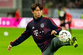 Mainz interested in Bayern Munich youngster Woo-Yeong Jeong - Bavarian ...