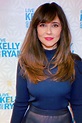 LINDA CARDELLINI at Live with Kelly and Ryan in New York 11/14/2022 ...