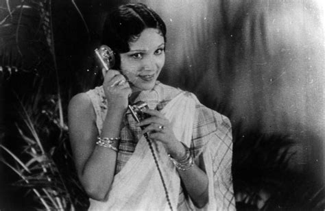 Devika Rani An A Z About Hindi Cinemas Pioneering Leading Lady