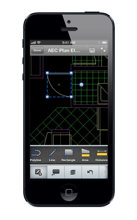 Autodesk Unveils Autocad 360 Pro Mobile Plans And Web App