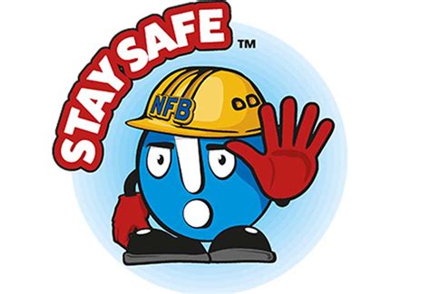 Nfb Looks For 2016 Stay Safe Campaign Poster · Phpd Online