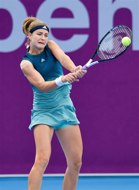 Čtvrtfinále j&t banka prague open 2019 : Karolina Muchova - Qualifying for 2019 WTA Qatar Open in ...