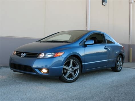 Come find a great deal on used 2006 honda civic coupes in your area today! 2006 Honda Civic - Pictures - CarGurus