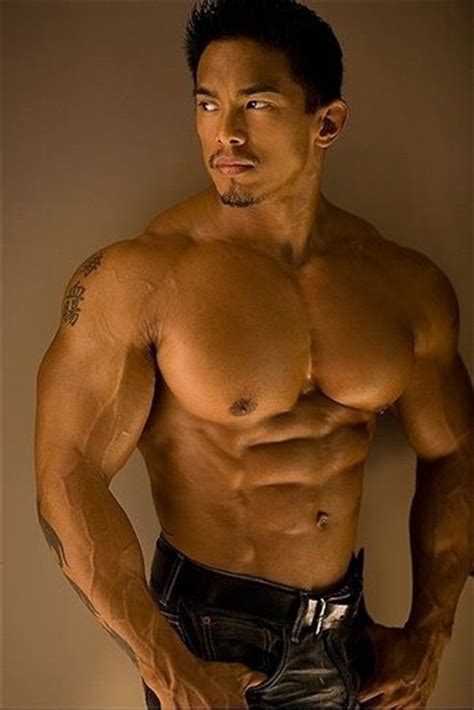 Bodybuilders Hot Men Google Search Sexy Asian Men Sexy Men Asian Guys Hot Men Pat Lee