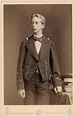 Prince Heinrich of Prussia (1862-1929), c.1870s - The 1870s Victorian
