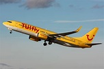 File:TUIfly Boeing 737-800 D-AHFY.jpg - Wikimedia Commons