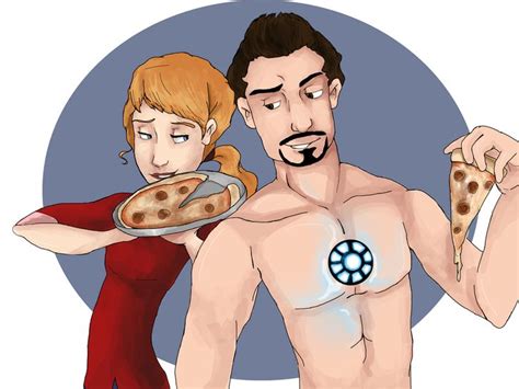 Pepperony With Pepperoni By Wolf Pirate55 Deviantart Com On DeviantArt