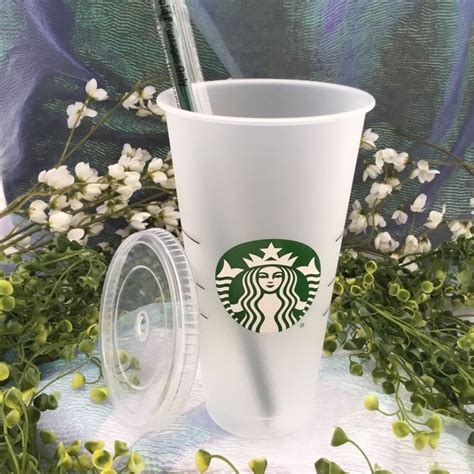 Bpa Free Cup With Lid And Straw Quotes Trendy New