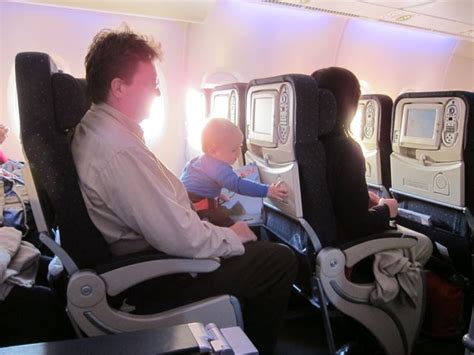 11 Tips For Surviving Air Travel With Kids