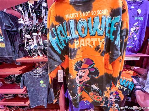 How To Maximize Your Time At Mickeys Not So Scary Halloween Party In