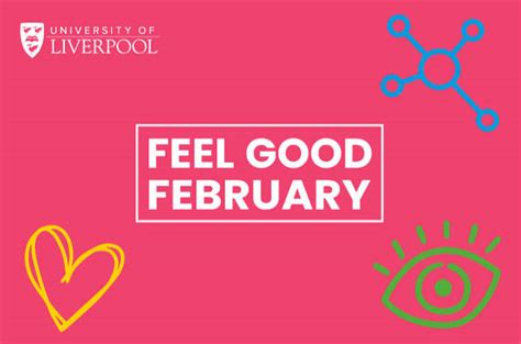 Archive Feel Good February Meet The Teams Sustainability Events