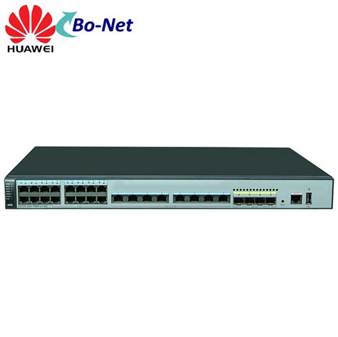 Huawei S5735s Switch S5735s L32st4x A 32 Port Gigabit Ethernet 4x 10g