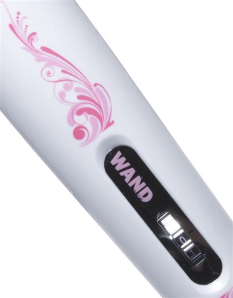 Wand Essentials Wand Essentials 7 Speed Wand Massager Tv200