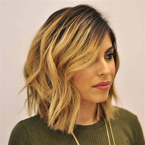 Braids were an iconic trend of the nineties, and it made a comeback in the 2010s. Bob Hairstyles for 2018- Inspiring 60 Long Bob Haircut ...
