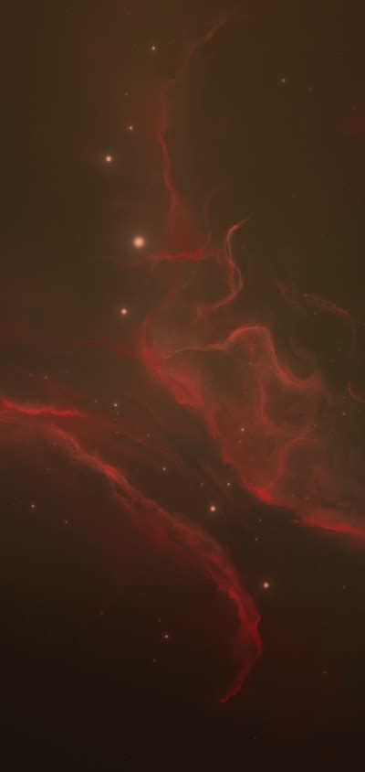 Sci Fi Nebula Space 1080x2280 Phone Hd Wallpaper