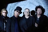 Toto's Steve Lukather and Joseph Williams Share the Story of 'Toto XIV'