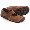 Keen Sienna Mary Jane Shoes (For Women) - Save 33%