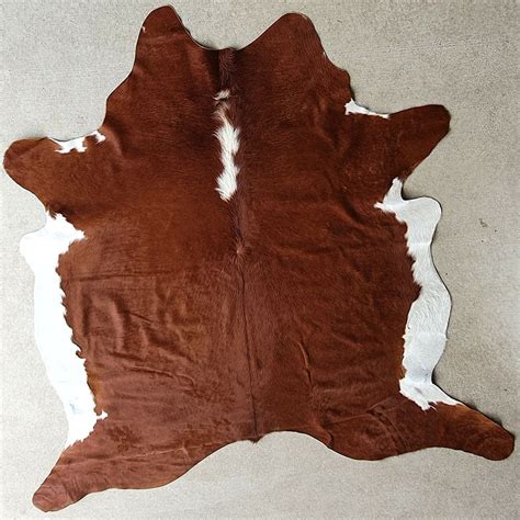 Cow Hides Genuine Australian Cowhides Leather And Trading