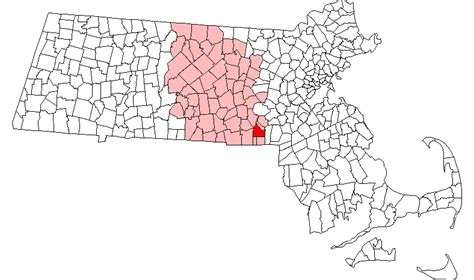 Mendon Massachusetts